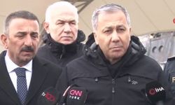 Bakan Ali Yerlikaya: "Fırtına ve sel felaketinde 9 vatandaşımız hayatını kaybetti”