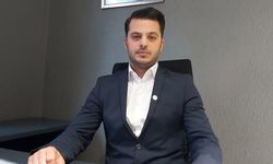 Yeni atanan Başkan iddialı konuştu: 5 ilçeyi biz alacağız! 