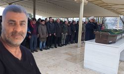 Ceyhun Ergün, son yolculuğuna uğurlandı 