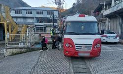 Okul servis araçlarına aralıksız denetim