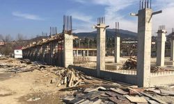 3 yılda tamamlanamadı: Maliyet 5 kat arttı