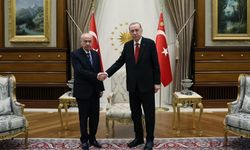 Cumhurbaşkanı Erdoğan ile MHP lideri Devlet Bahçeli görüştü: Hangi iller MHP'ye verildi?