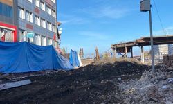 Kentin önü açıldı: Acılık'tan denizi görüyoruz 