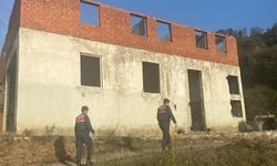Huzurlu sokak uygulamasında 3 kişi yakalandı