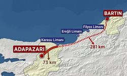Sakarya-Düzce-Bolu-Zonguldak demir yolu hattı 106 yıl sonra gerçek mi oluyor?