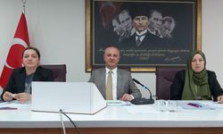 Zonguldak Belediye Meclisi'nde değişim rüzgarı 