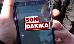 Kayıp mürettebatın son mesajı ’’Hakkınızı helal edin, batıyoruz’’ oldu