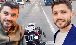 Muhammet Ali Arslan ve Gökhan Katıoğlu'nun öldüğü kazada sürücüye 4 yıl 2 ay hapis