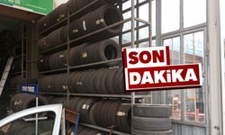 Lastikçilerde yoğun mesai: Randevu almadan gitmeyin