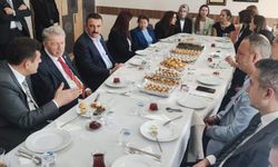 Köksal Toptan, Fevkani Köprü hakkında bilgi aldı