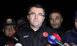 Kayıp 11 mürettebat uçak, helikopter ve İHA’lar ile aranıyor