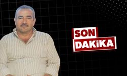 Başından vurulmuş erkek cesedi bulundu