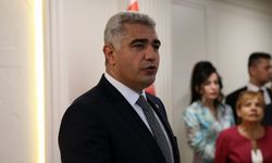 Kadına şiddet toplumsal bir sorundur
