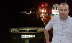 Gardiyan Semih Cansız’a otomobil çarptı: Durumu ağır