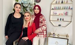 DBŞevval Güzellik Salonu 4 yaşında