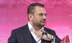 Dürüst hakem grubu görmekten mutluyuz