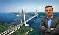 3. Boğaz Köprüsü'nün Mimarı Zonguldaklı çıktı: Ahmet Özdal göğsümüzü kabarttı