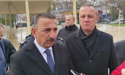 Vali açıkladı: Kafkametler hakkında Ulaştırma Bakanlığı'nın açıklamasını dikkate alacağız 