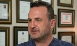 Yüksel Büküşoğlu kimdir? Kök Hücre Tedavisi - SVF Tedavisi nasıl yapılır?