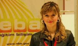 Zonguldaklı Dilek Çayırlı, yılın öğretmeni seçildi