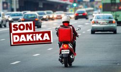 Zonguldak Valiliği uyardı: Motosiklet, motokurye ve scooterlar trafiğe çıkmasın