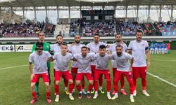 Yönetim duyurdu: Zonguldak Kömürspor maçı ücretsiz