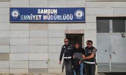 22 ilde 29 suça karışan hükümlü yakalandı