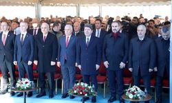 Bakan Yılmaz Tunç: Yeni bir anayasaya kavuşmamız lazım