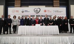 'Beyaz Ev Projesi’nin protokolü imzalandı