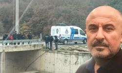 İş insanı Mesut Ulusoy’a korkunç tuzak: Ormanlık alanda cesedi bulundu