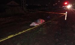 Feci kaza: Minibüsün altında can verdi