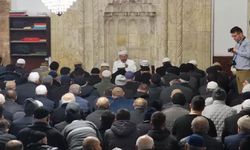Kırk Hatim dualandı, belediye bin kişiye çorba ikram etti
