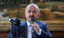 "Huzurlu bir şehir olduk"