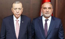 Türkiye Yüzyılı’nda ilçemize değer katmaya devam edeceğiz 