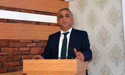İl Tarım Müdürü: Hedefimiz insanları doğduğu yerde doyurmak