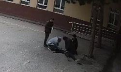 Öğretmen, kalp masajıyla öğrencisini hayata döndürdü