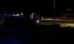 Otomobilin çarptığı Hikmet Güçlü hayatını kaybetti, sürücü kaçtı