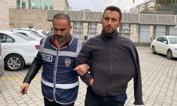 Tartıştığı arkadaşını bıçaklayan şüpheli tutuklandı