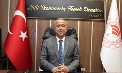 Türkiye’deki su kaynakları 2030 yılına kadar yüzde 20 azalacak