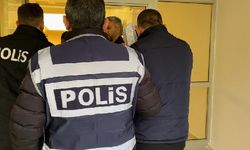 Uyuyan kadını taciz edip telefonuna kaydeden şüpheliye ev hapsi
