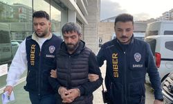 Yasa dışı bahis suçundan 4 yıl hapisle aranan hükümlü yakalandı
