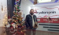 Yılbaşı alışverişi, esnafın yüzünü güldürecek