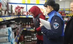 Zincir ve yerel marketler mercek altında