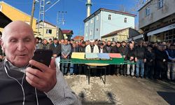 Hüseyin Özfidan toprağa verildi