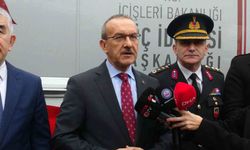 "2017’den bu yana 20 bin 343 yabancıyı sınır dışı ettik"