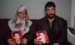 Acı olay: 23 yıldır oğlunu arayan babanın son sözü "Serkan" oldu