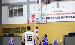 Antalya’da galibiyet için parkeye çıkacaklar