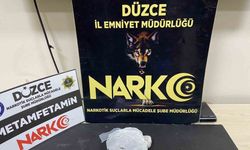 Araçta bulunan şahsın ihbarı ile gerçek ortaya çıktı