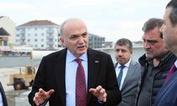 Baharda yeni mekan Asar Deresi olacak