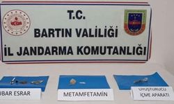 Jandarma zehir tacirlerine ve sigara kaçakçılarına göz açtırmıyor